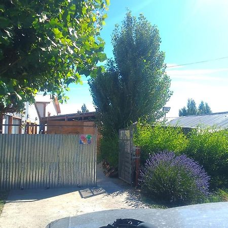 Departamentos Yexalen Pa Apartman El Calafate Kültér fotó